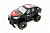 Радиоуправляемый джип MUD Off-Road Красная