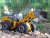 Радиоуправляемый фронтальный погрузчик HUI NA TOYS 2.4G 10CH 1/14 RTR Радиоуправляемый фронтальный погрузчик HUI NA TOYS 2.4G 10CH 1/14 RTR