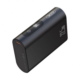 Power Bank с функцией быстрой зарядки PD20W+QC22.5W 10000 мАч PR155