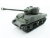 Р/У танк Torro Sherman M4A3 76mm, 1/16 2.4G, ИК-пушка, деревянная коробка