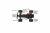 Радиоуправляемая машинка HC-Toys Victory 1/16 4WD Радиоуправляемая машинка HC-Toys Victory 1/16 4WD