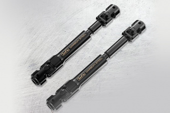 Универсальный вал JunFac Scale hardened steel universal shaft for Axial Capra 1.9