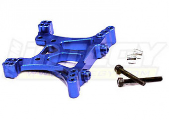 Бабочка передняя (синий) для Traxxas 1/10 slash 4x4