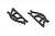 Jato Rear A-arms - Black