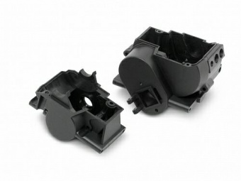 Корпус КПП HPI Savage X