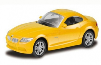 Модель автомобиля Ideal BMW Z4 1:64
