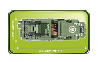 M16 Half-Track