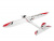 Радиоуправляемый планер Top RC SKY SURFER красный 1400мм KIT Радиоуправляемый планер Top RC SKY SURFER красный 1400мм KIT
