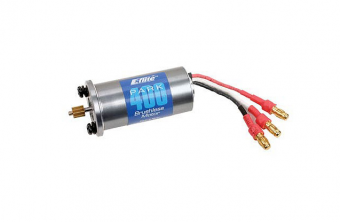 Бесколлекторный электродвигатель E-Flite Park 400 Brushless Inrunner Motor 4200Kv