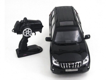 Р/У машина MZ Toyota Land Cruiser Prado 1050 1/12 н/б