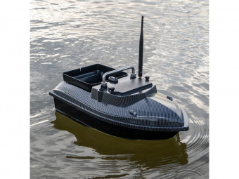 Радиоуправляемый катер для рыбалки Flytec V060 2.4G RTR