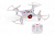 Квадрокоптер Syma X21 2.4G RTF