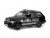 Машина Ideal 1:32 Land Rover Range Rover Sport Полиция Машина Ideal 1:32 Land Rover Range Rover Sport Полиция