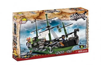 Ghost Ship