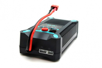 Универсальное зарядное устройство IMAXRC B3 Compact AC 35W