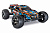 Радиоуправляемая трагги TRAXXAS Rustler VXL 1:10 2WD TQi Ready to Bluetooth Module TSM