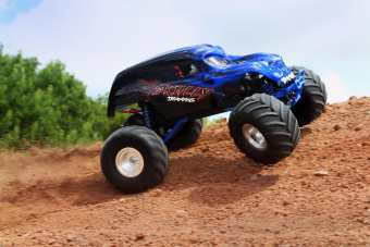 Skully 1/10 2WD TQ Fast Charger
