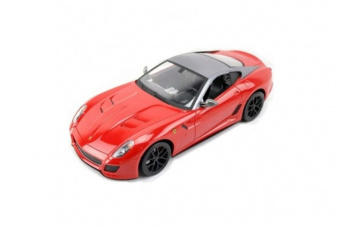 Машина Ferrari 599XX на р/у