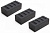 Аккумуляторы для квадрокоптера Set из 3 шт XIRO-UB5200-3