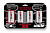 Quadpack 25, 25AMP Multi-Rotor (4) Pack