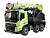 Автокран Double Eagle Volvo FMX 1/20