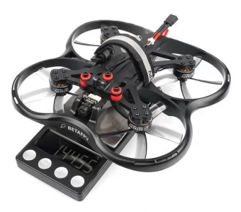 Квадрокоптер BetaFPV Pavo 30 Whoop (Analog version)