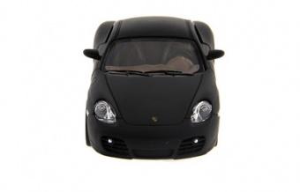 Машинка Kinsmart Porsche Matte 1:36 инерционная
