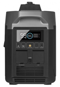 Генератор EcoFlow Smart Generator