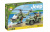 Jeep Willys MB with Helicopter Jeep Willys MB with Helicopter