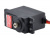 Сервомашинка цифровая JX Servo PDI-5521MG-360 (55.6г/20.32/0.16/6V) стандартная