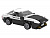 Конструктор CADA автомобиль AE86 Trueno (280 деталей)