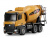 Радиоуправляемый миксер HUI NA TOYS 2.4G 10CH 1/14 RTR Радиоуправляемый миксер HUI NA TOYS 2.4G 10CH 1/14 RTR