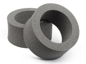 Вставки в колеса трак 1/8 - for Shredder Tyre (2шт)