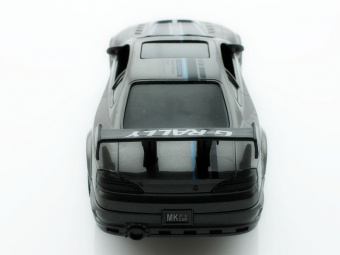 Р/У спортивная машина Nissan Skyline в ассортименте 1/18 + свет