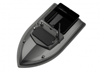 Радиоуправляемый катер для рыбалки Flytec V060 2.4G RTR