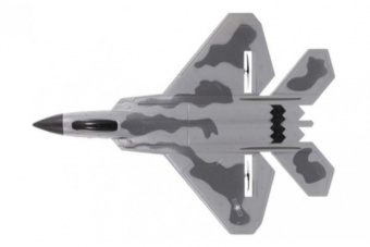 Радиоуправляемый самолет F22 Fighter (EPP) 2.4G