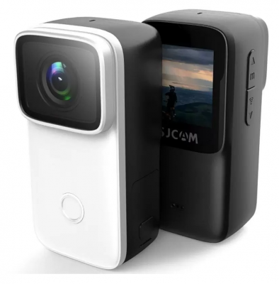 Экшн-камера Sjcam C200