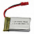 Аккумулятор MJX (X800, X300C, X400, X500) LiPo 3,7V 1S 750 mAh