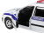 Машина ''АВТОПАНОРАМА'' LADA LARGUS Полиция, 1/24, свет, звук, инерция, в/к 24,5*12,5*10,5 см