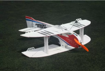 Самолет Techone Pulama EPP KIT
