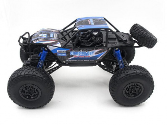 Радиоуправляемый краулер MZ CLIMBING CAR 4WD RTR масштаб 1:14 2.4G