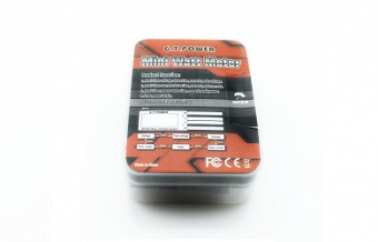 Миниваттметр G.T.Power