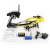 Радиоуправляемый катер WL toys Tiger-Shark 2.4G - WL912 PRO Радиоуправляемый катер WL toys Tiger-Shark 2.4G - WL912 PRO