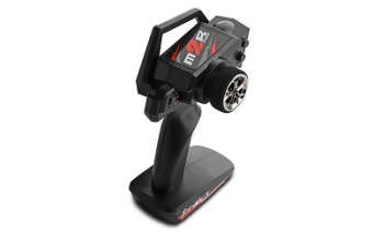 Радиоуправляемый краулер WLToys Polar Violence Survival Force 4WD RTR 1:10 2.4G