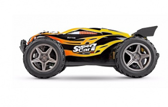 Радиоуправляемая трагги WLToys Super car 4WD RTR 1:12 2.4GHz