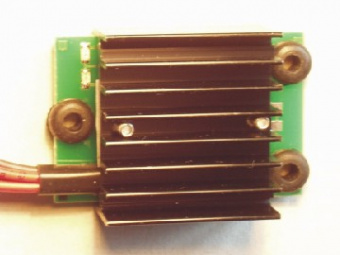 BEC линейный 5А-5V(6V)