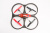V606 Mini UFO Quadcopter