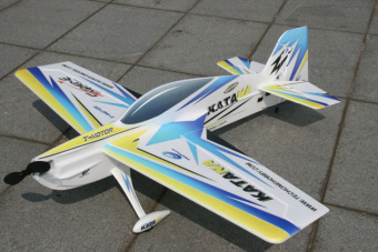 Самолет Techone Katana EPO KIT