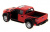 Машина Kinsmart Ford F-150 SVT Raptor Supercrew (инерция) б/к Машина Kinsmart Ford F-150 SVT Raptor Supercrew (инерция) б/к
