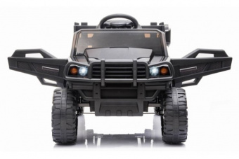 Детский электромобиль джип-внедорожник 2WD 12V Черный